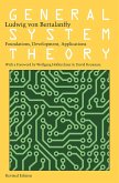 General System Theory: Foundations, Development, Applications (eBook, ePUB)