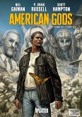 Die Stunde des Sturms 2/2 / American Gods Bd.6 (eBook, PDF)