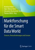 Marktforschung für die Smart Data World (eBook, PDF)