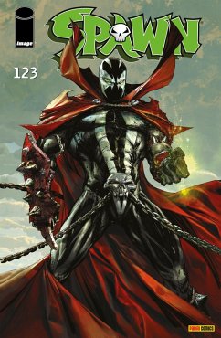 Cover Spawn, Band 123 (eBook, PDF)