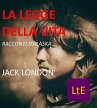 La legge della vita (eBook, ePUB) - Bild 1