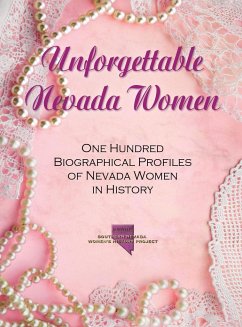 Unforgettable Nevada Women - So. Nevada Women's History Project