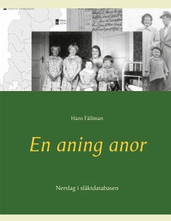 En aning anor - Fällman, Hans