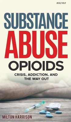 Substance Abuse Opioids - Harrison, Milton
