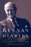 The Kennan Diaries (eBook, ePUB)