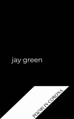 Cover Poems in Corona (eBook, ePUB)