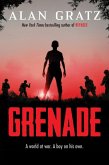 Grenade (eBook, ePUB)