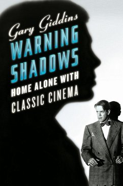 Cover Warning Shadows (eBook, ePUB)
