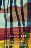 Headwaters: Poems (eBook, ePUB)