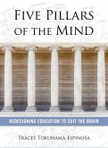 Five Pillars of the Mind: Redesigning Education to Suit the Brain (eBook, ePUB)