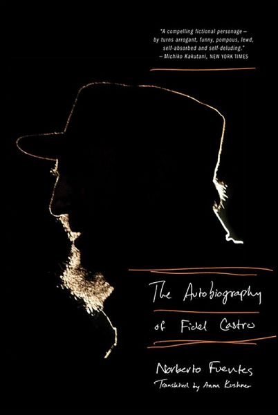 The Autobiography of Fidel Castro (eBook, ePUB) The Autobiography of Fidel Castro (eBook, ePUB)