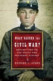 What Caused the Civil War?: Reflections on the South and Southern History (eBook, ePUB)