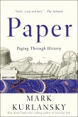 Paper: Paging Through History (eBook, ePUB)