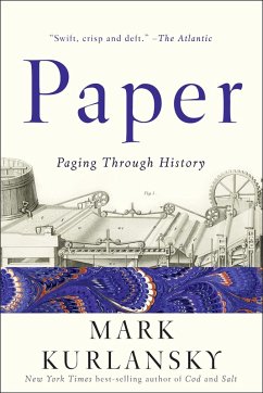 Cover Paper (eBook, ePUB)