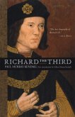 Richard the Third (eBook, ePUB)