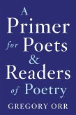 Primer for Poets (eBook, ePUB)