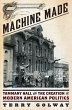 Machine Made (eBook, ePUB) - Bild 1