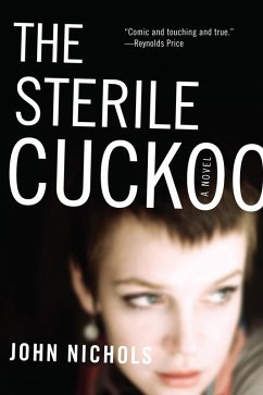 The Sterile Cuckoo (eBook, ePUB) - Nichols, John