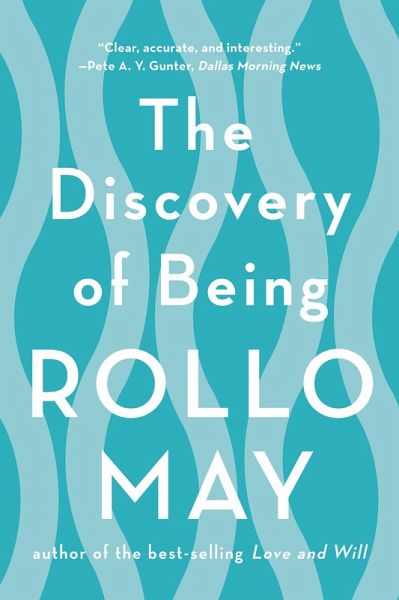 The Discovery of Being (eBook, ePUB)