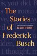 The Stories of Frederick Busch (eBook,... - Bild 1