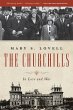 The Churchills (eBook, ePUB) - Bild 1