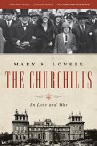 The Churchills: In Love and War (eBook, ePUB)