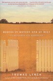 Bodies in Motion and at Rest (eBook, ePUB)