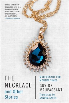 Cover The Necklace and Other Stories (eBook, ePUB)