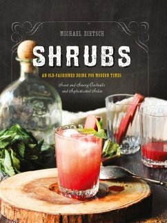 Cover Shrubs (eBook, ePUB)
