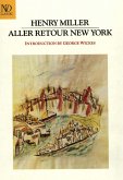 Aller Retour New York: Essay (New Directions Revived Modern Classics) (eBook, ePUB)