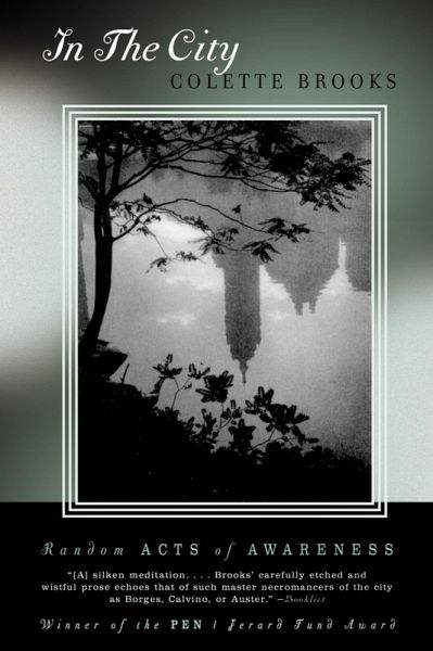 In the City (eBook, ePUB) In the City (eBook, ePUB)