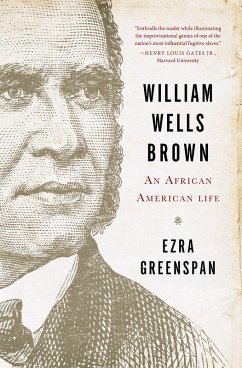 Cover William Wells Brown (eBook, ePUB)