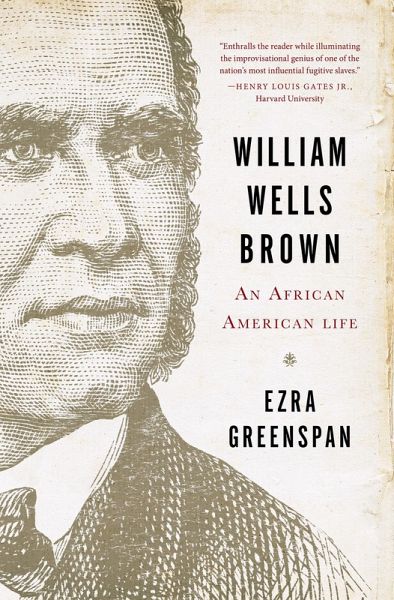 William Wells Brown (eBook, ePUB)