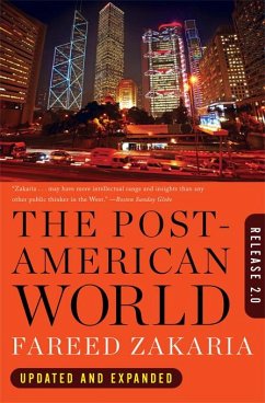 Cover The Post-American World: Release 2.0 (eBook, ePUB)