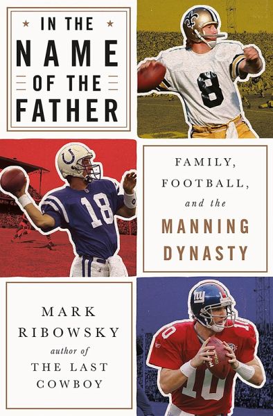 In the Name of the Father (eBook, ePUB) In the Name of the Father (eBook, ePUB)