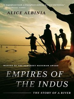 Cover Empires of the Indus (eBook, ePUB)