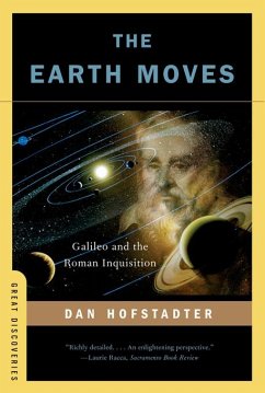 Cover The Earth Moves (eBook, ePUB)