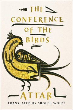 The Conference of the Birds (eBook, ePUB) - Attar