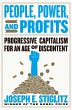 People, Power, and Profits (eBook, ePUB) - Bild 1