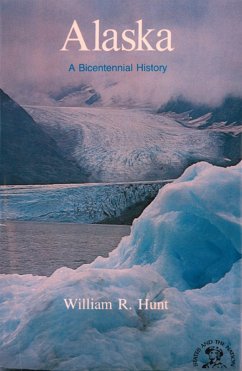 Cover Alaska: A Bicentennial History (eBook, ePUB)