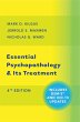 Essential Psychopathology & Its... - Bild 1