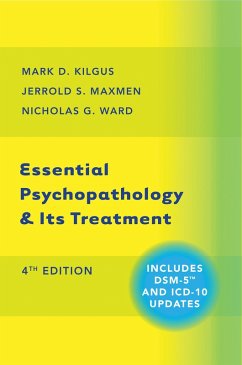 Cover Essential Psychopathology & Its Treatment (eBook, ePUB)