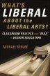 What's Liberal About the Liberal Arts?... - Bild 1