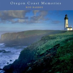 Oregon Coast Memories (eBook, ePUB) - Barbee, Rod