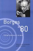 Borges at Eighty: Conversations (eBook, ePUB)