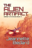 The Alien Artifact (Settler's Chronicles, #4) (eBook, ePUB)
