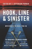 Hook, Line & Sinister: Mysteries to Reel You In (eBook, ePUB)