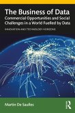 The Business of Data (eBook, PDF) The Business of Data (eBook, PDF)