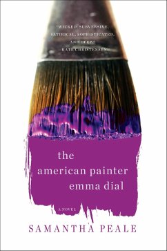 Cover The American Painter Emma Dial (eBook, ePUB)