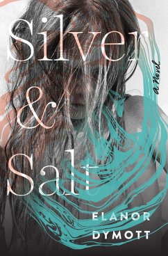 Silver and Salt: A Novel (eBook, ePUB) - Dymott, Elanor